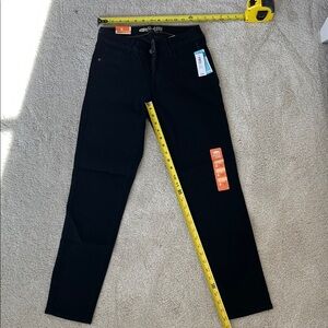Old Navy Classic Black Pants